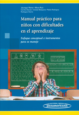 MANUAL PRCTICO PARA EL NIO CON DIFICULTADES EN EL APRENDIZAJE