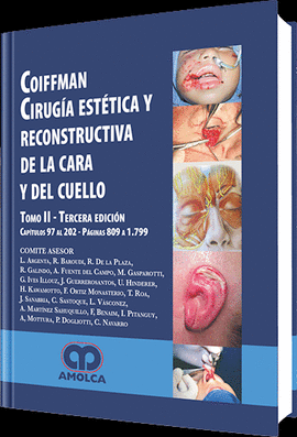 CIRUGIA PLASTICA RECONSTRUCTIVA Y ESTETICA CIRUGIA DE ORGANOS GENITALES EXTERNOS