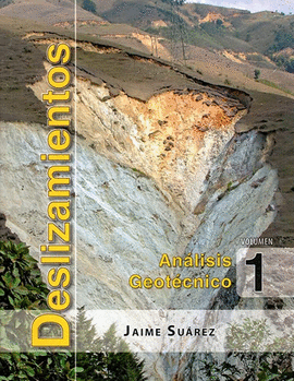 DESLIZAMIENTOS VOL 1 ANALISIS GEOTECNICO