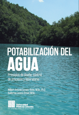 POTABILIZACI�N DEL AGUA
