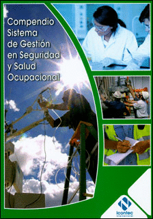COMPENDIO SISTEMA DE GESTI�N EN SEGURIDAD Y SALUD OCUPACIONAL