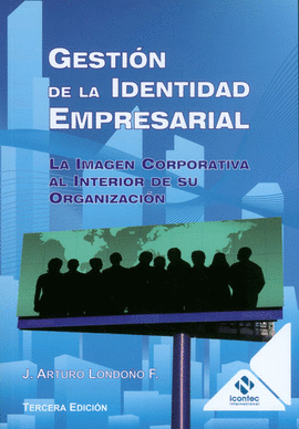 GESTI�N DE LA IDENTIDAD EMPRESARIAL