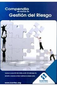 COMPENDIO NTC GESTION DEL RIESGO