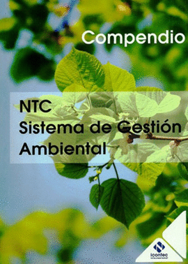 COMPENDIO NTC SISTEMA DE GESTIN AMBIENTAL