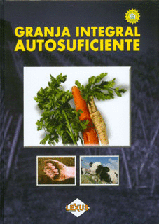 GRANJA INTEGRAL AUTOSUFICIENTE + DVD