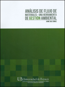 ANLISIS DE FLUJO DE MATERIALES-UNA HERRAMIENTA DE GESTIN AMBIENTAL