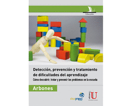 DETECCI�N, PREVENCI�N Y TRATAMIENTO DE DIFICULTADES DEL APRENDIZAJE