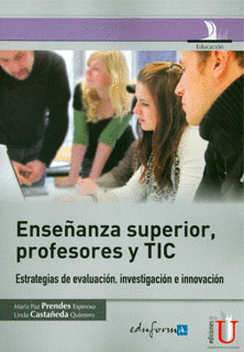 ENSE�ANZA SUPERIOR PROFESORES Y TIC