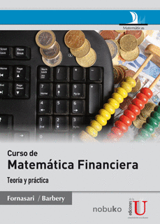 CURSO DE MATEMATICA FINANCIERA
