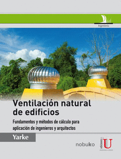 VENTILACI�N NATURAL DE EDIFICIOS
