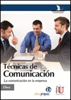 T�CNICAS DE COMUNICACI�N