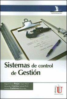 SISTEMAS DE CONTROL DE GESTI�N