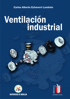 VENTILACIN INDUSTRIAL