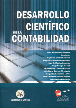 DESARROLLO CIENTIFICO DE LA CONTABILIDAD