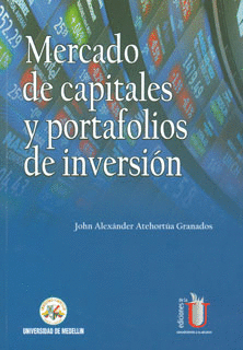 MERCADO DE CAPITALES Y PORTAFOLIOS DE INVERSIN