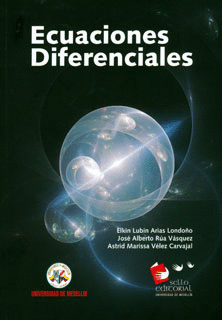 ECUACIONES DIFERENCIALES