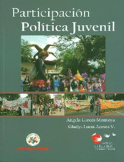 PARTICIPACION POLITICA JUVENIL