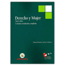 DERECHO Y MUJER AYER Y HOY