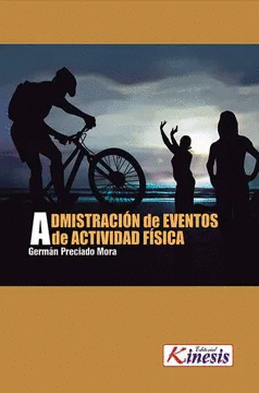 ADMINISTRACION DE EVENTOS DE ACTIVIDAD FISICA