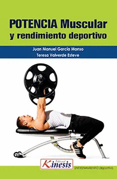 POTENCIA MUSCULAR Y RENDIMIENTO DEPORTIVO