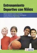 ENTRENAMIENTO DEPORTIVO CON NIOS
