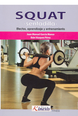 SQUAT (SENTADILLA)