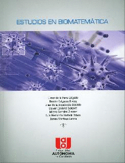 ESTUDIOS EN BIOMATEM�TICA