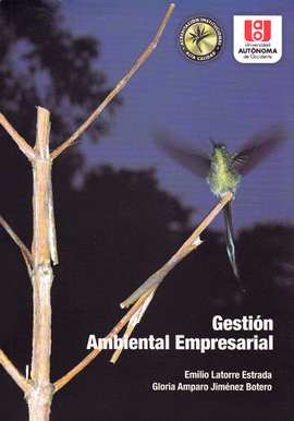 GESTI�N AMBIENTAL EMPRESARIAL