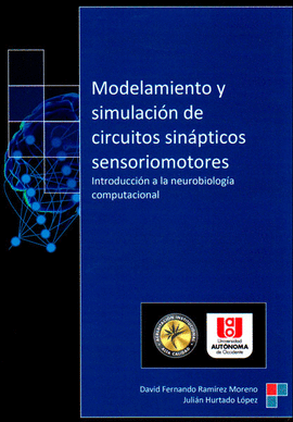 MODELAMIENTO Y SIMULACIN DE CIRCUITOS SINPTICOS SENSORIOMOTORES