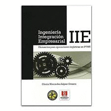 INGENIER�A INTEGRACI�N EMPRESARIAL