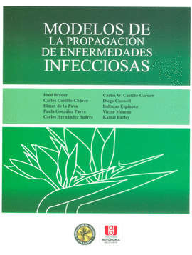 MODELOS DE LA PROPAGACIN DE ENFERMEDADES INFECCIOSAS