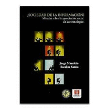�SOCIEDAD DE LA INFORMACION?
