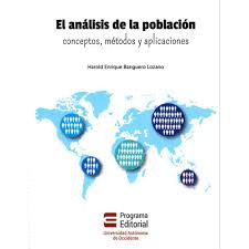 EL ANALISIS DE LA POBLACION