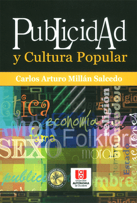 PUBLICIDAD Y CULTURA POPULAR