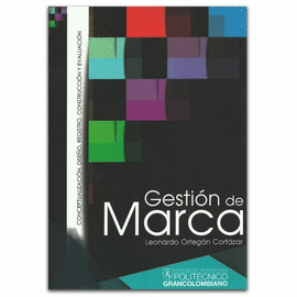 GESTI�N DE MARCA