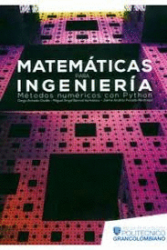 MATEMATICAS PARA INGENIERIA