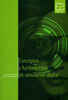 CONCEPTOS Y FUNDAMENTOS DE SIMULACI�N DIGITAL