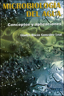 MICROBIOLOGIA DEL AGUA