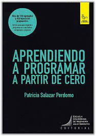 APRENDIENDO A PROGRAMAR A PARTIR DE CERO