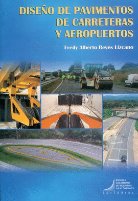 DISEO DE PAVIMENTOS DE CARRETERAS Y AEROPUERTOS