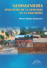 GEOINGENIERIA APLICACION DE LA GEOLOGIA EN LA INGENIERIA