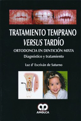 TRATAMIENTO TEMPRANO VERSUS TARDIO