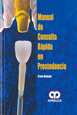 MANUAL DE CONSULTA RPIDA EN PROSTODONCIA