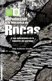 INTRODUCCION A LA MECANICA DE ROCAS
