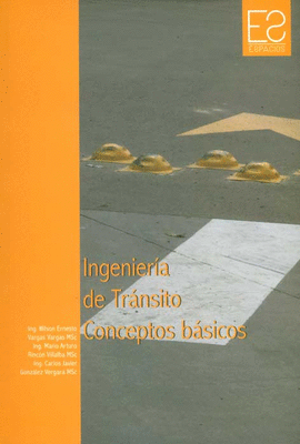 INGENIERA DE TRNSITO CONCEPTOS BASICOS