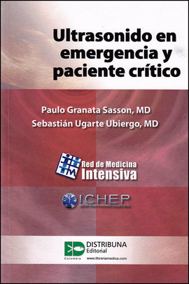 ULTRASONIDO EN EMERGENCIA Y PACIENTE CRITICO