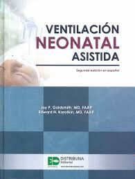 VENTILACIN NEONATAL ASISTIDA