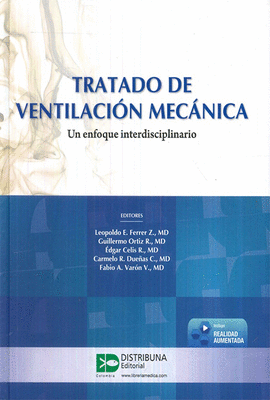 TRATADO DE VENTILACI�N MEC�NICA
