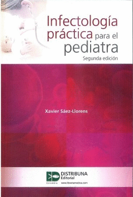 INFECTOLOG�A PR�CTICA PARA EL PEDIATRA