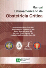 MANUAL LATINOAMERICANO DE OBSTETRICIA CRTICA